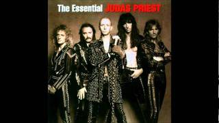 Video thumbnail of "Judas Priest - Diamonds & Rust"