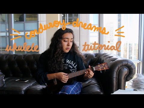 corduroy-dreams---rex-orange-county-(ukulele-tutorial)