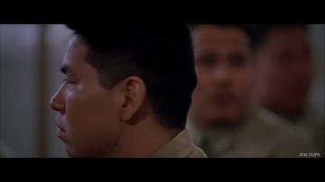 WINDTALKERS Navajo Code