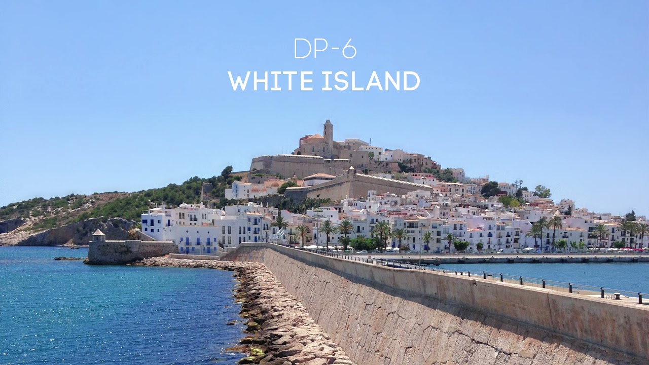 Obejrzyj DP-6 - White Island w YouTube Obejrzyj DP-6 - White Island w YouTube