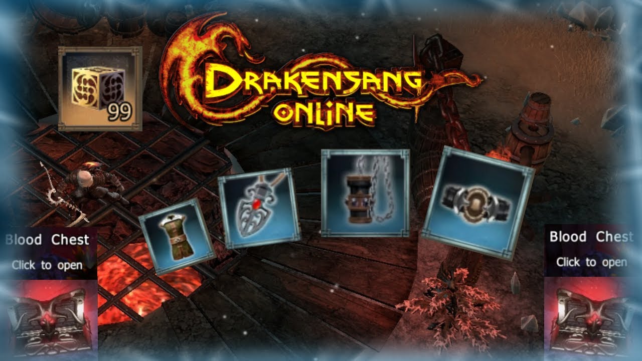 Drakensang Online on Steam