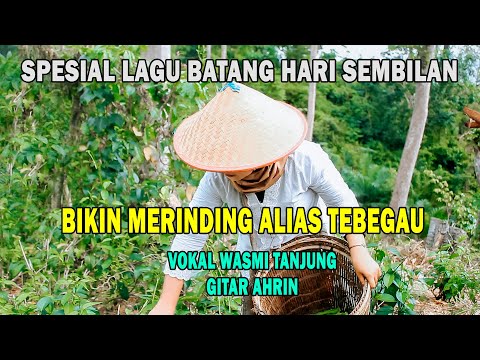 ANAK UMANG -  Tembang Ringit Daerah Kinal