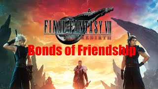 FINAL FANTASY VII REBIRTH: Legendary Bout 8 Bonds of Friendship