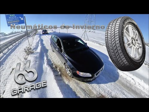 Video: ¿Es malo ponerse los neumáticos de invierno antes de tiempo?