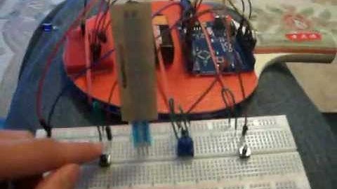 Arduino IR Record and Send