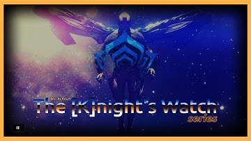 The [K]night watch series: I will fight for you Cmdr | Elite Dangerous PVP