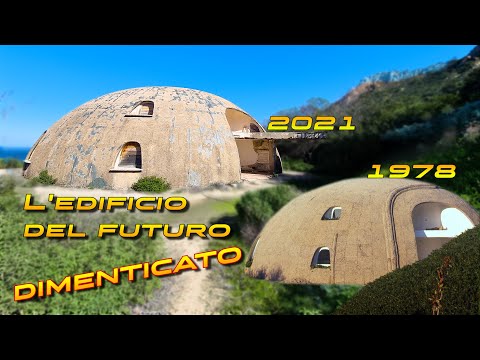 Video: Quanto costa una casa a cupola?