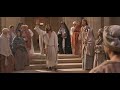 Life of Jesus (Gospel of John), (English), Great Confrontation