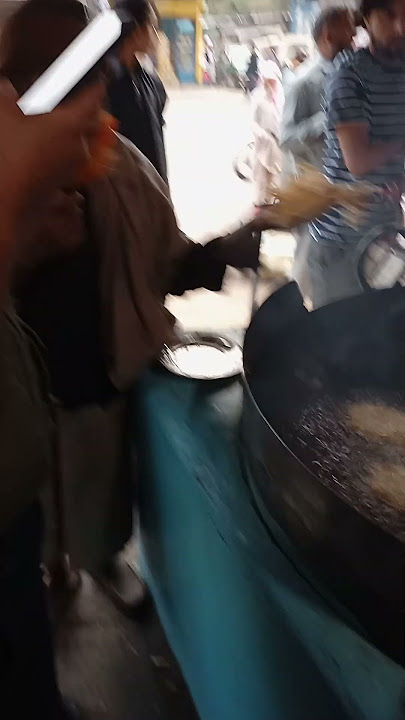 Unforgettable Bala Kot k Chapli Kabab@CrazyVlog101