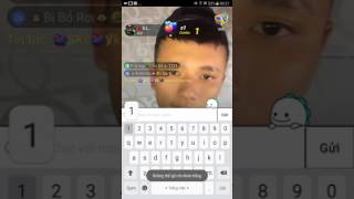 Hót Idoll Bigo.live Líu Tiểu Bảo