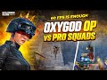 BACK TO PRIME⚡| 60 FPS LOW END?? 🔥 | MOST AGGRESSIVE 1V4 CLUTCHES🔥 5 -FINGER GAMEPLAY🔥| BGMI MONTAGE