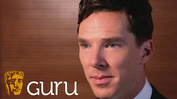 Benedict Cumberbatch, James McAvoy, Colin Farrell,...