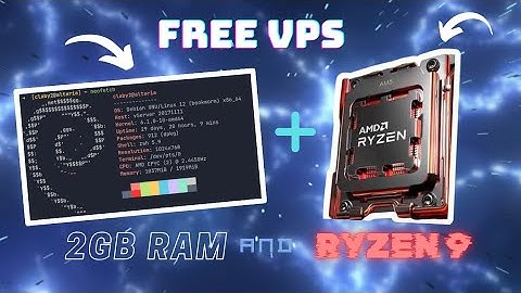 Free VPS 64GB Ram With Petro Panel And Custom Domain | Make your own hosting | Pterodactyl Pannel