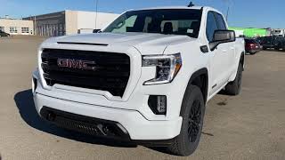 2021 GMC Sierra 1500 Elevation Review | Wolfe GMC Buick