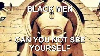 BLACK MEN WHO HAVE MADE A DIFFERENCE