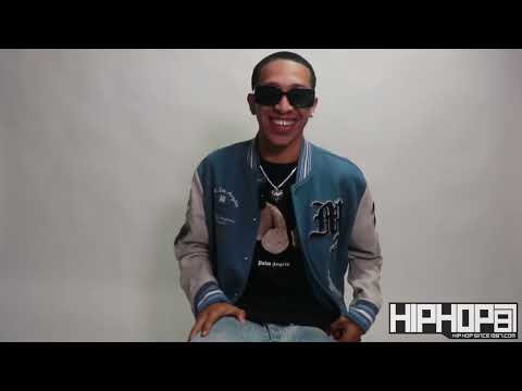 Bubbling ATL-Based, LA born artist Von Don Talks New Music, Collabs with Anycia, Sada Baby, & more