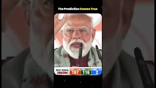 “Bengal Maange Narendra Modi…” Excited Indian Diaspora shouts amid PM Modi’s speech in Netherlands