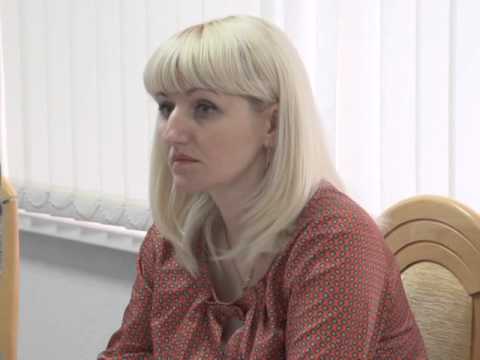В структуру Администрации Камышина внесены изменения