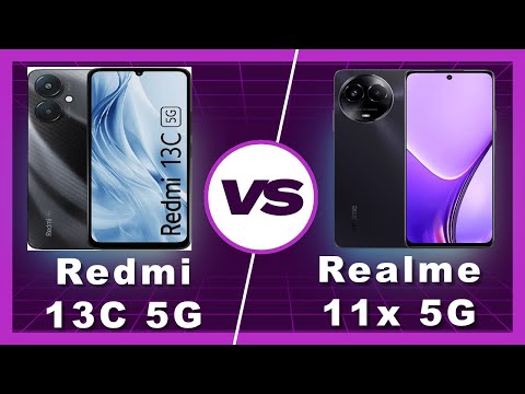 Redmi 13C 5G effect: Realme steals Xiaomi's thunder, announces