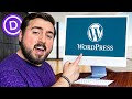 How to Make a WordPress Website in 2024 (Step by Step)