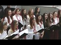 Вірю я у Христа – Молодежный хор, песнь, Карьерная 44