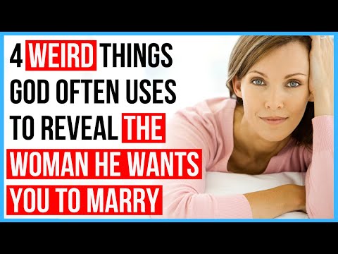 4 Weird Things