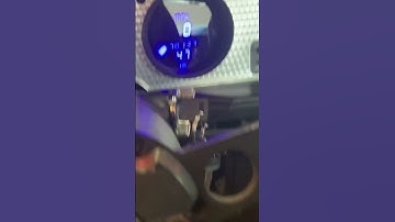 2nd Gen Firebird LS Check Engine Light Installed #shorts