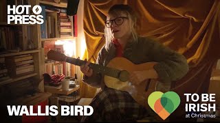 Wallis Bird – I Don&#39;t Mind Christmas Time #HaveAGoodOne
