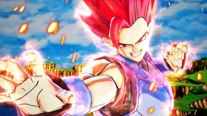 Dragon Ball Legends Crossover) Shallot UGM2-068 UR – DBHEROES_AU