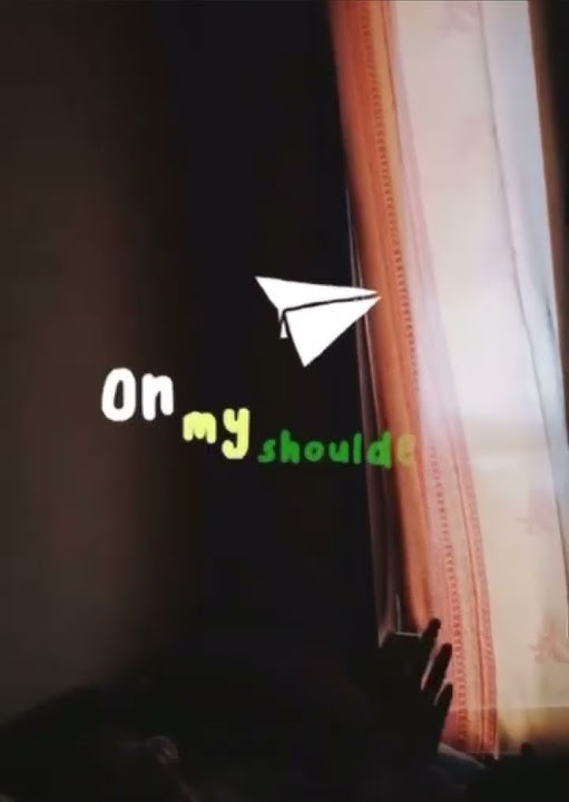 CINTA BERUJUNG MAMPUS