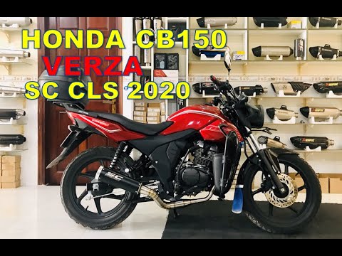 Harga Honda CB150 Verza 2023 Kelebihan  Kekurangan  Otomotifo