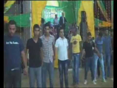 الفنان زكريا عياش افراح الحشكي للحجز0795922538 ج1
