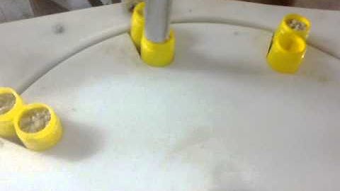 Packaging Machine by Matrix Packaging Machines, Thane