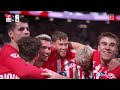 Chancenfeuerwerk und Weltklasse-Kopfball: Atletico Madrid - Mallorca 1:0 | LaLiga | DAZN Highlights