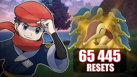 FINIR Légendes Pokemon Arceus UNIQUEMENT Avec Des SHINYS (shiny only)