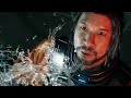 Marvel's Spider Man 2 Walkthrough Gameplay Part 3 RTX 3050 Laptop