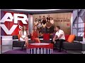 Fernando Colunga entrevistado en &quot;Al Rojo Vivo&quot; contando de la serie EL SECRETO DE LA FAMILIA GRECO