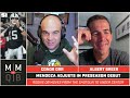 The Raiders Will Be Careful With Their Future Star QB | MMQB