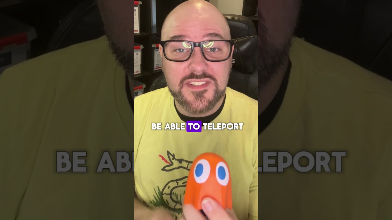 ✨ Ultimate Superpower Dilemma! Fly vs. Teleport! 🚀🌎 #WouldYouRather #Superpowers