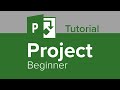 Project Beginner Tutorial (Part 1 of 2)