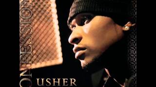 Usher -  Can U Handle It (Confessions)