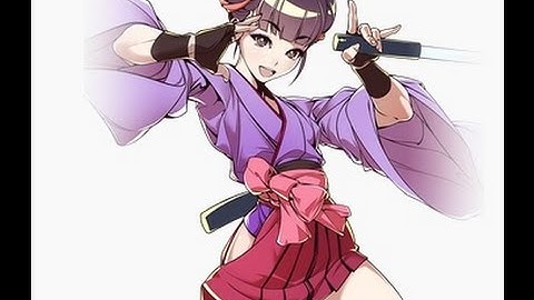 Yatagarasu Attack on Cataclysm: Kazama Kotaro Challenges