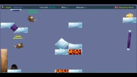 Shortcut - @523270 Viprin - Bootcamp (P3)