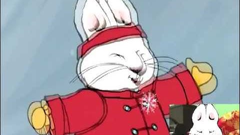 This Sparta Remix Contains A Max And Ruby Episode