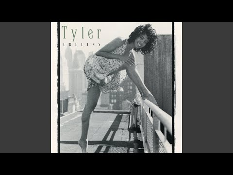Tyler Collins — It Doesn't Matter