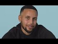 Stephen Curry Replies to Fans on the Internet | Actually Me | GQ Sports