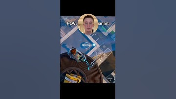 200 IQ move 😱 #shorts #fortnite