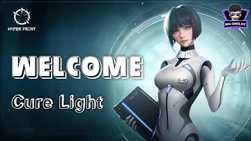 Elixir returns in a new form in Hyper Front!