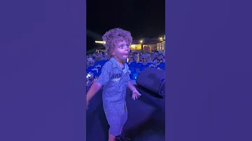 الكروان الصغير رحيم يشغل حفلة صاصا كافيه عصام صاصا الكروان عصام صاصا 
