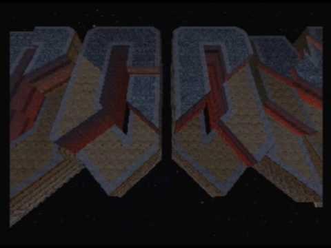 Doom 64 Intro (HQ)